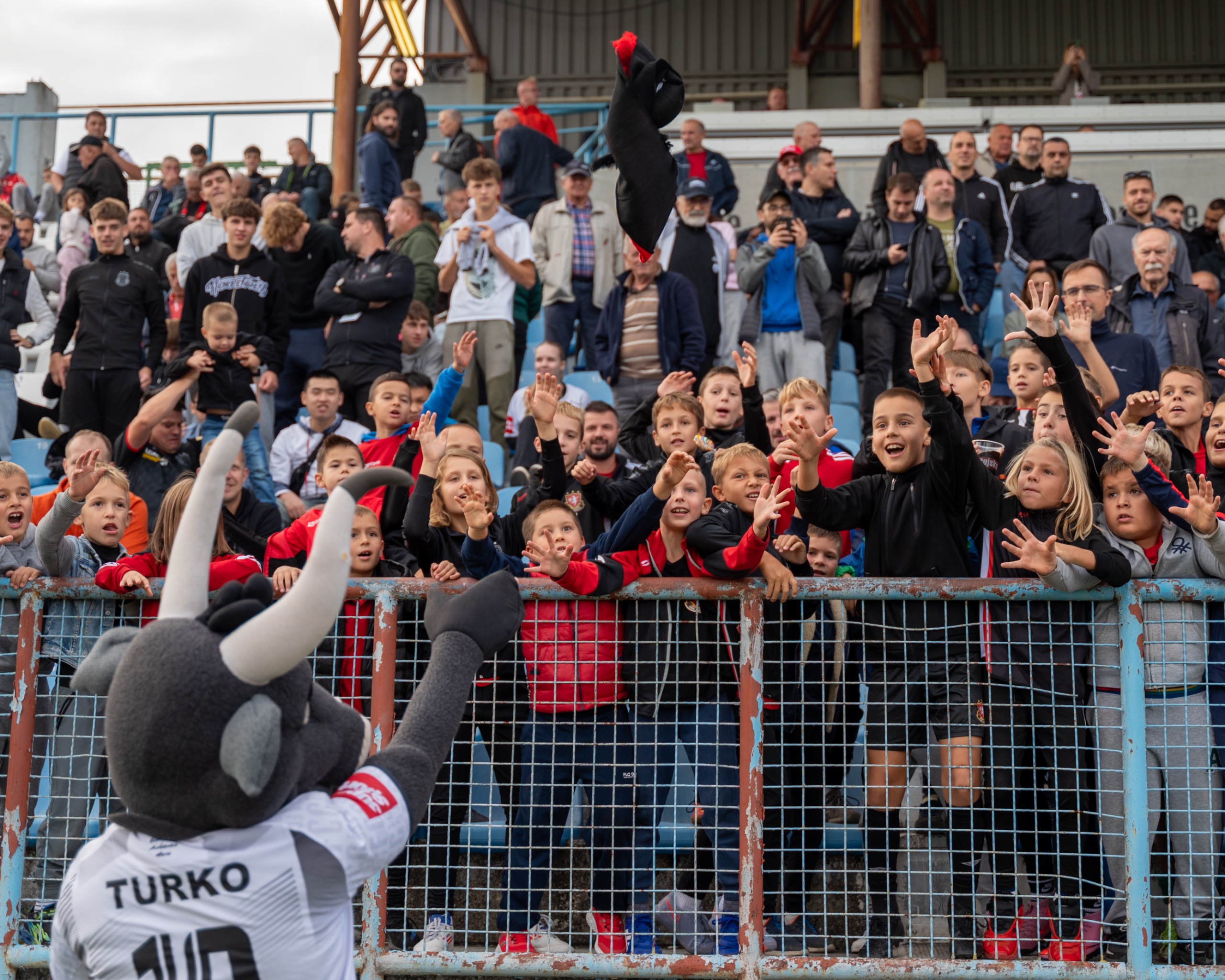 U prodaji ulaznice za Varaždin, pogodnosti prilikom kupovine u Fan pointu